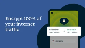ExpressVPN MOD APK 2025 – Unlimited, Secure & Anonymous Internet Access 1