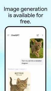 ChatGPT Premium MOD APK Latest Version 1