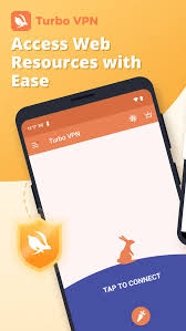 Amazing Turbo VPN MOD APK 2025 2
