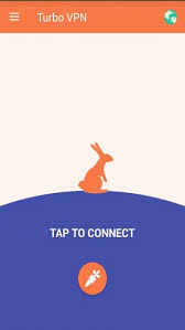 Amazing Turbo VPN MOD APK 2025 4