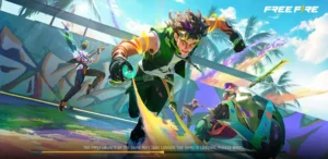 Amazing Free Fire APK MOD 2025 1