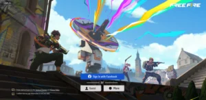 Amazing Free Fire APK MOD 2025 3