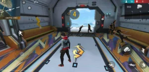 Amazing Free Fire APK MOD 2025 6