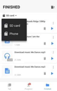 Fast Video Downloader MOD APK 2025 (Latest Version) – Download Any Video Without Limits 1