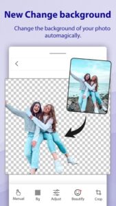 Cutout Pro Background Remove Mod Apk 2025 – Instantly Erase & Replace Backgrounds with AI Precision 5