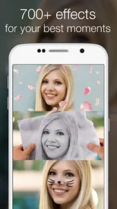 Photo Lab PRO Mod Apk 2025 Premium – Turn Boring Photos into Viral Art with 900+ Effects 1